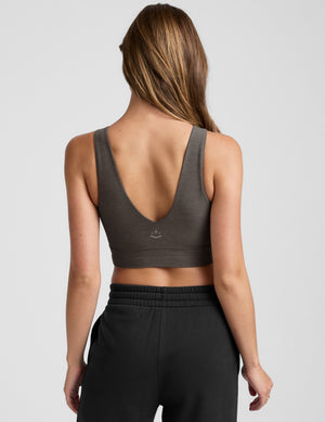 Spacedye Good Day Long Line Bra