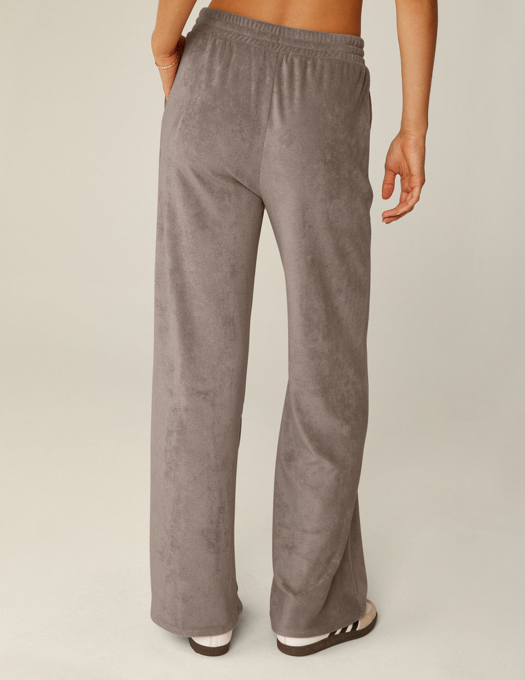 Tropez Pull On Pant Secondary Image