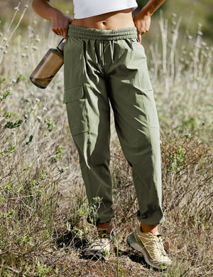 Peak Pant