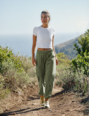 Peak Pant
