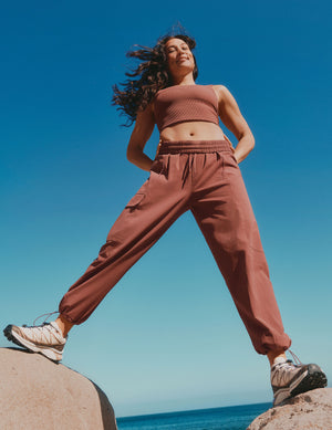 Peak Pant