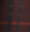 Dark Cherry Preppy Plaid