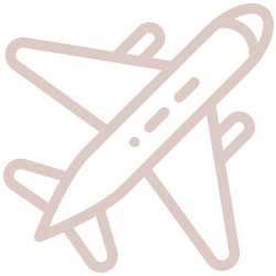 Illustration of an airplane