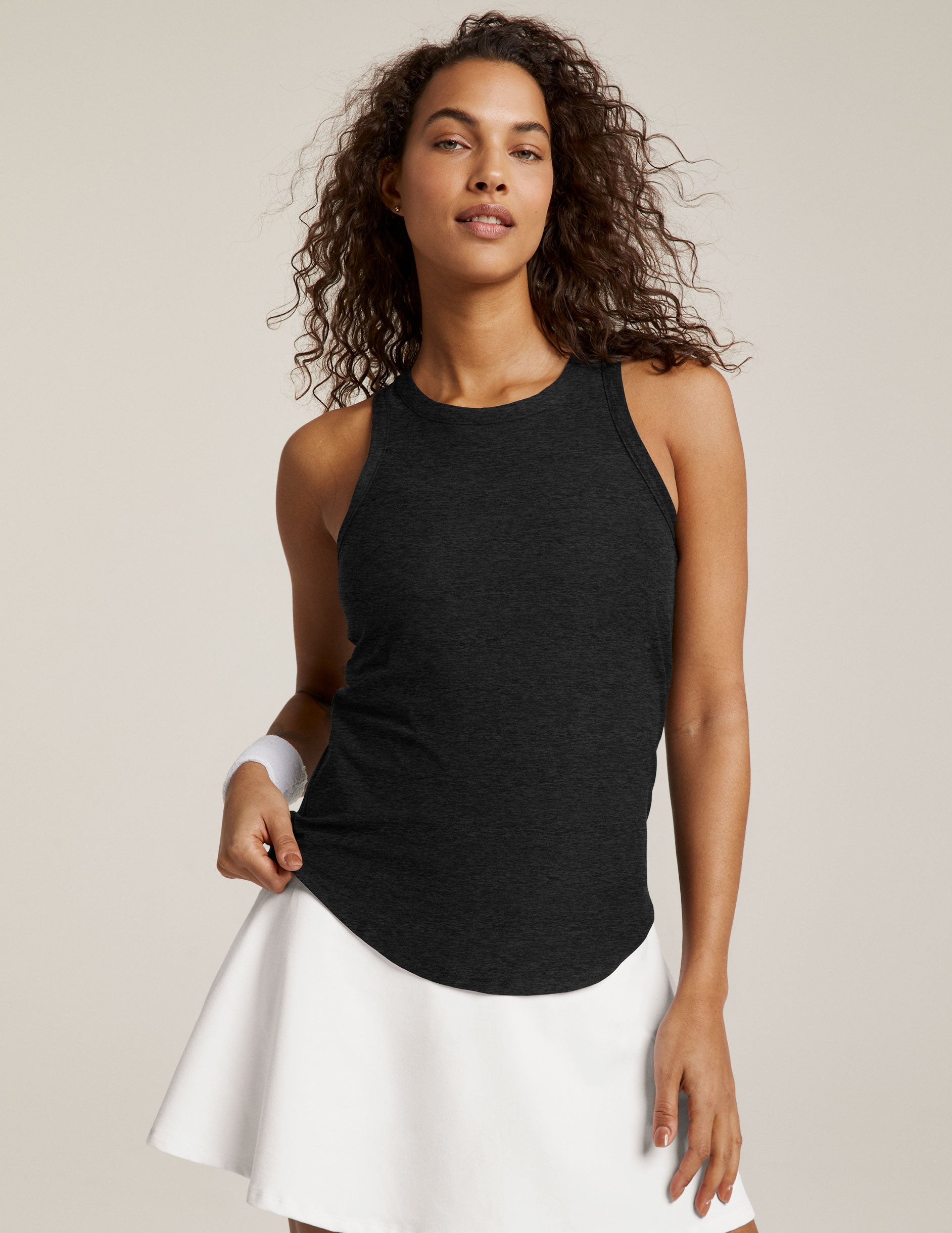 Featherweight Keep It Moving Tank