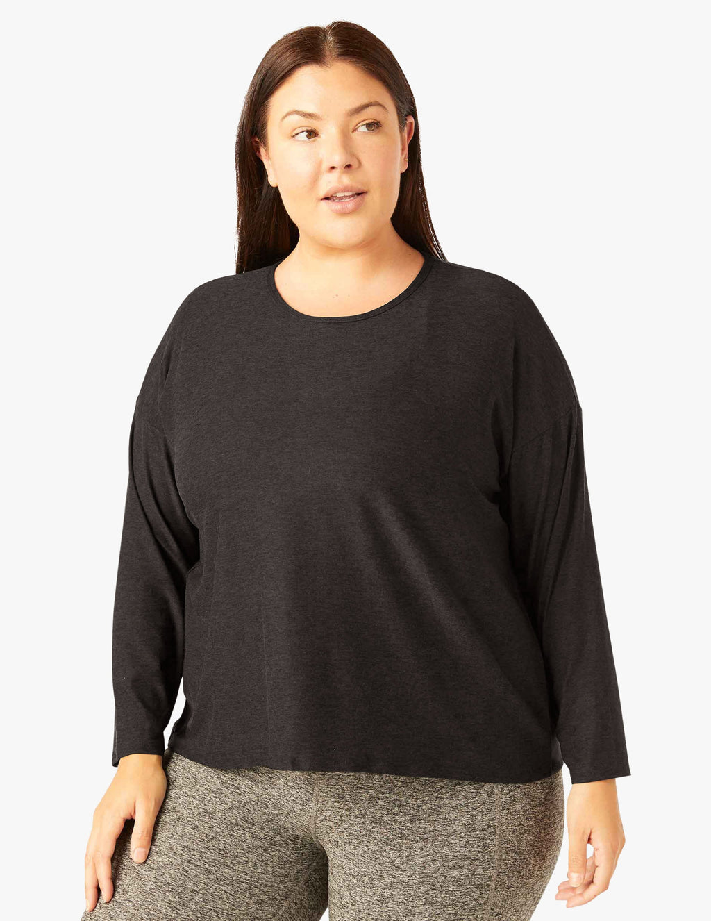 Featherweight Morning Light Pullover Featured Image