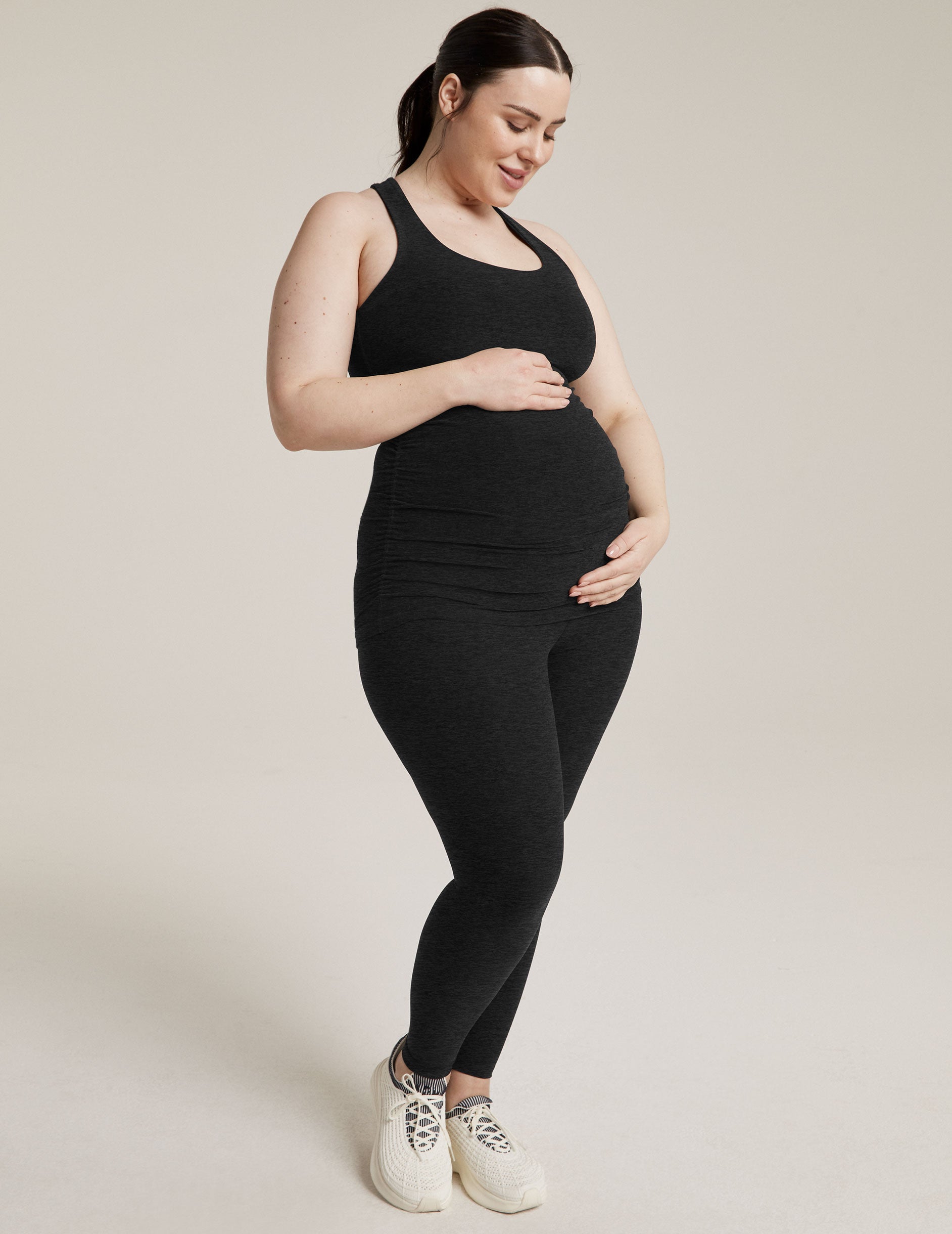 Super Plus Size Maternity Clothes [Size 3XL And Beyond]