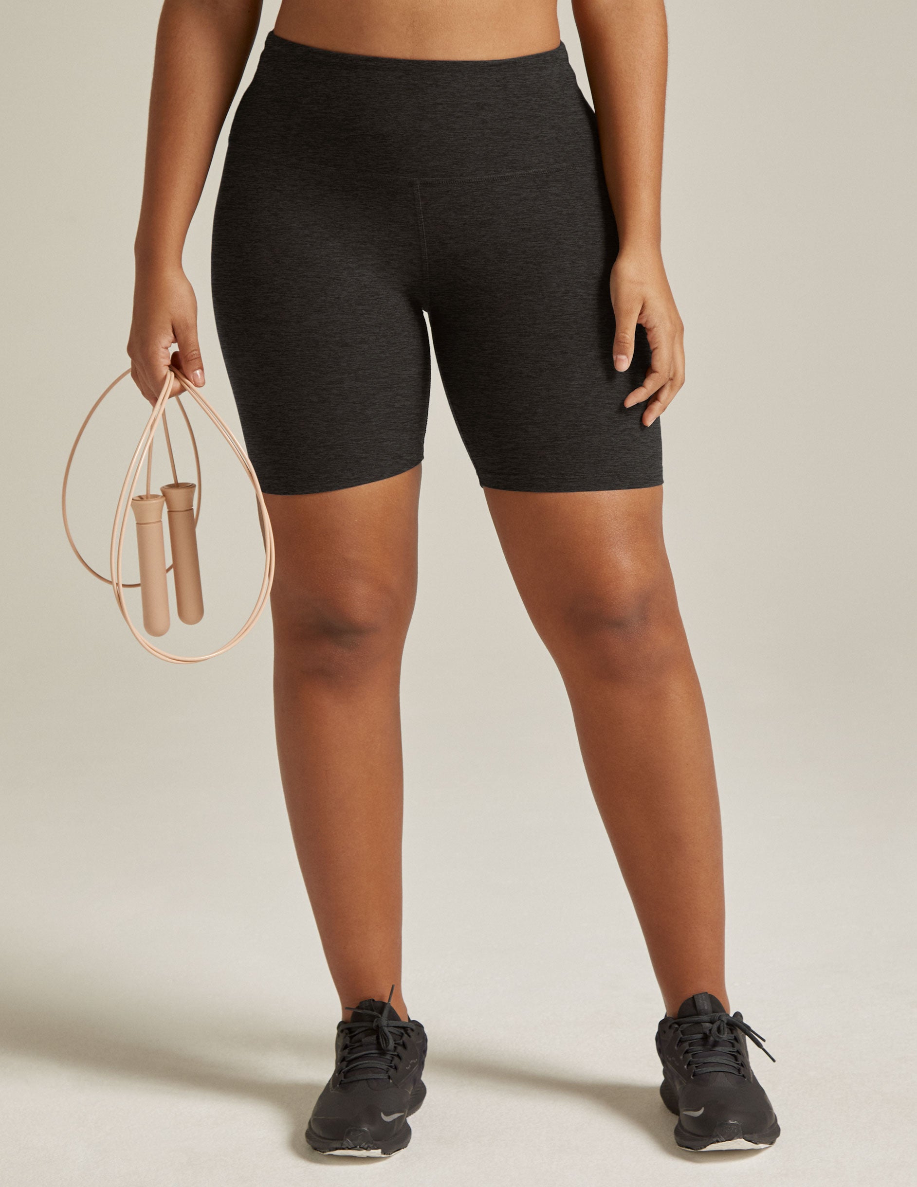Spacedye Keep Pace 5" Short