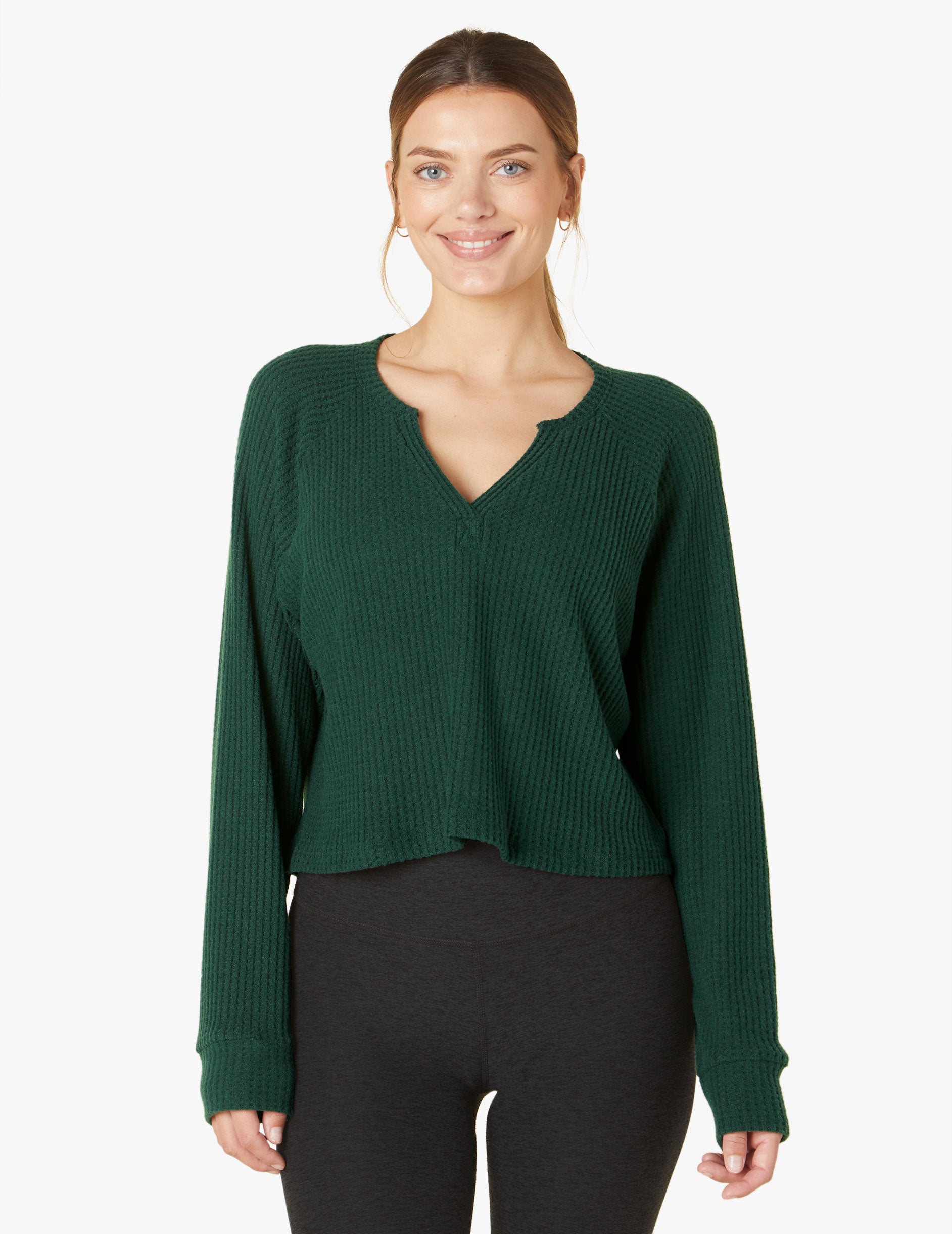 Yoga sweaters best sale