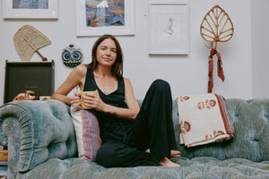 Move in Beyond: Champion a Brand with Rachel Krupa