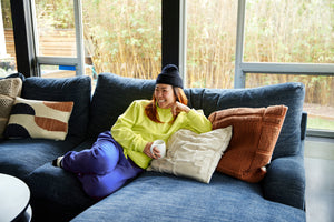 Women’s History Month: The Power of Connection with Sarah Kim