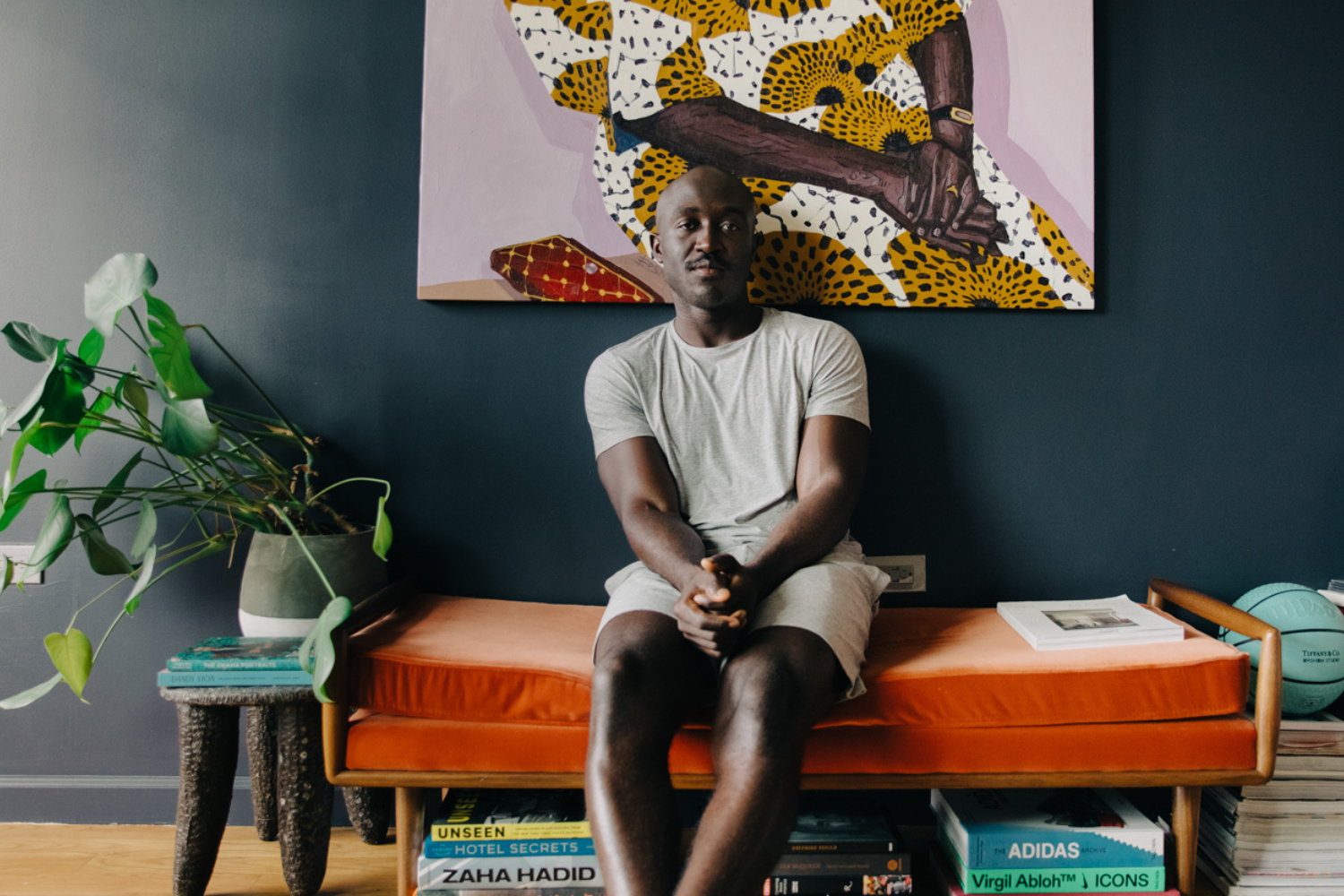 Move In Beyond: Bringing Ideas to Life with Kojo Yeboah