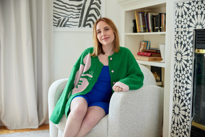 With Love from LA: Jillian Wheeler