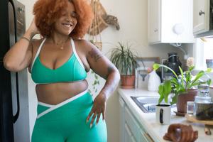 Move In Beyond: Celebrating International Yoga Day with Mel Douglas