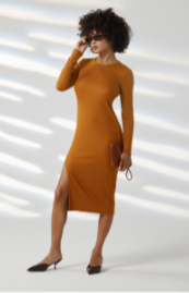 Ribbed Fabrics
