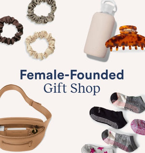 Female Founded Shop