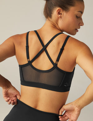 Powerbeyond Mesh Styles