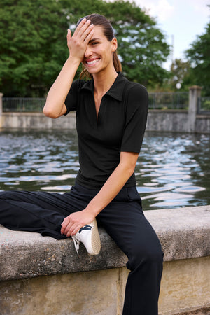 Short Sleeve Tops