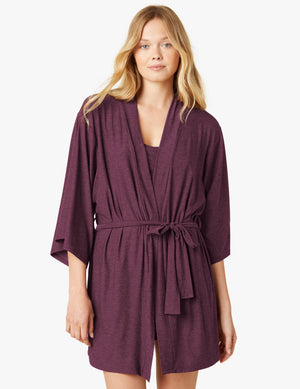 Sleepwear-Fig Heather
