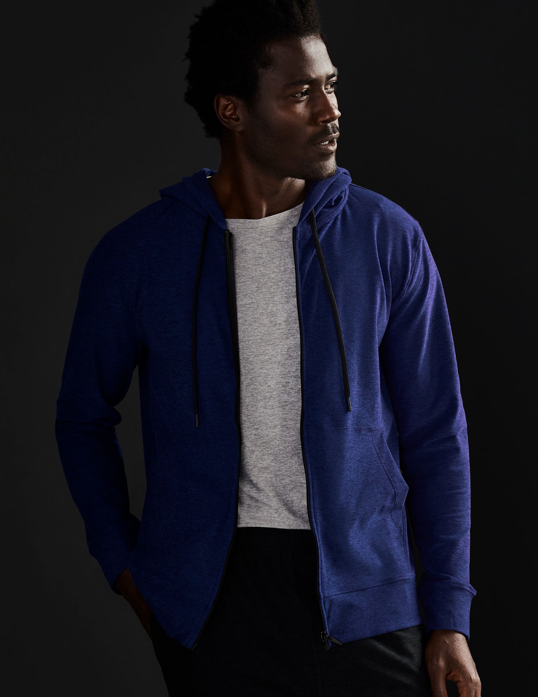 Mens Pullovers & Jackets – Beyond Yoga