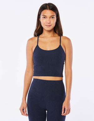 Navy Spacedye