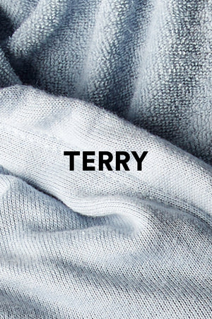 Terry