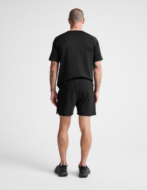 WarpLite Range Lined Short 6