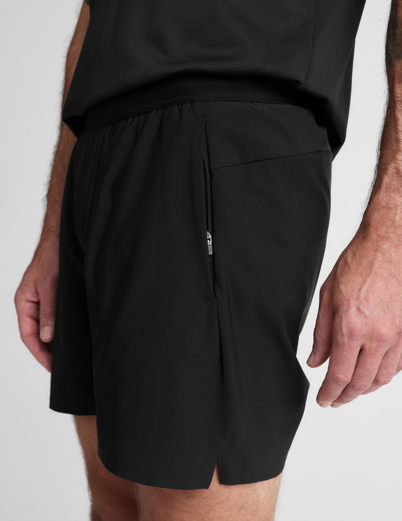 WarpLite Range Lined Short 6"