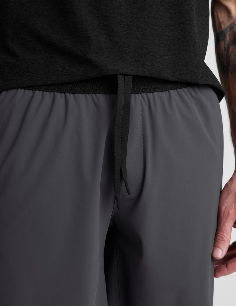 WarpLite Range Lined Short 6"