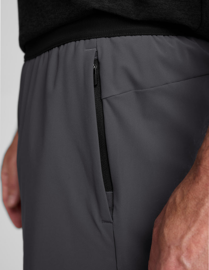 WarpLite Range Lined Short 6"