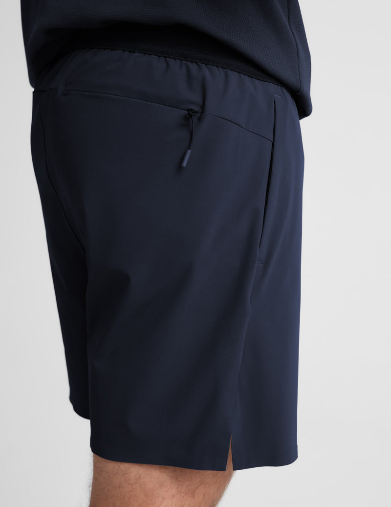 WarpLite Range Lined Short 6"