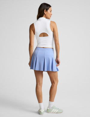 Flounce This Way Skirt