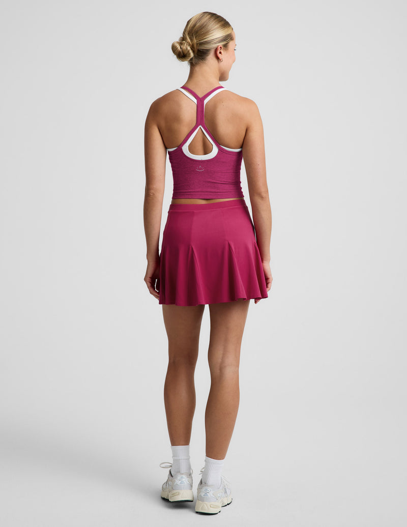 Flounce This Way Skirt