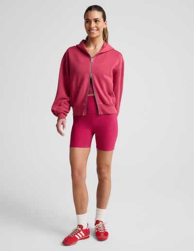 Fade Out Full Zip Hoodie