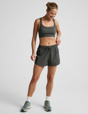 Seamless Moves Layered Bra