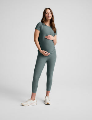 Featherweight One & Only Maternity Tee