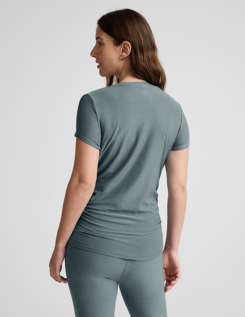 Featherweight One & Only Maternity Tee