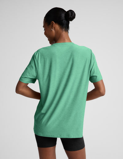 Always Beyond Crew Tee 2.0