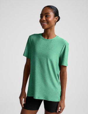 Always Beyond Crew Tee 2.0