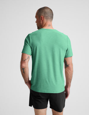 Always Beyond Men's Crew Tee 2.0