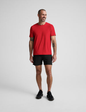 Always Beyond Men's Crew Tee 2.0