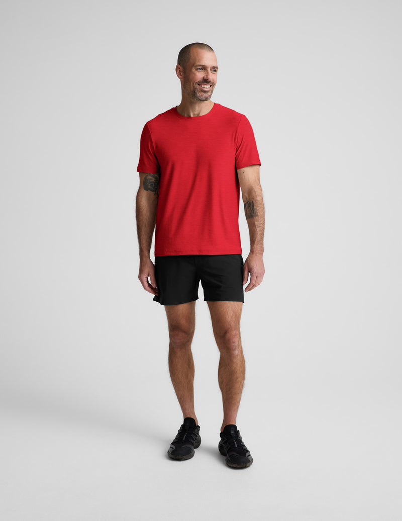 Always Beyond Men's Crew Tee 2.0