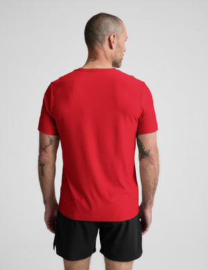 Always Beyond Men's Crew Tee 2.0