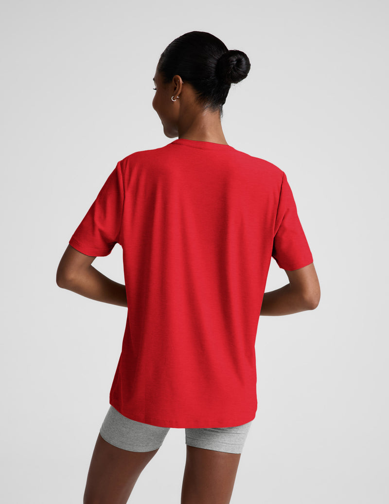 Always Beyond Crew Tee 2.0