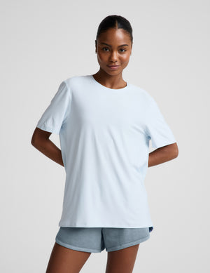 Always Beyond Crew Tee 2.0