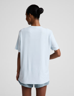 Always Beyond Crew Tee 2.0