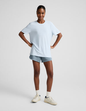 Always Beyond Crew Tee 2.0