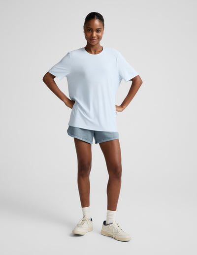 Always Beyond Crew Tee 2.0