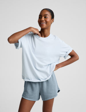 Always Beyond Crew Tee 2.0