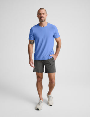 Always Beyond Men's Crew Tee 2.0