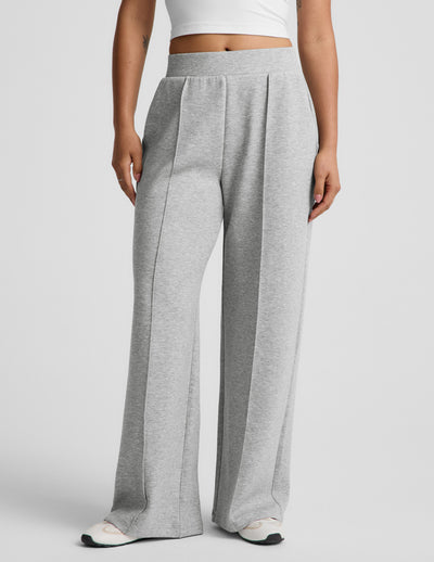 SoftSpring Wide Leg Pant 29"